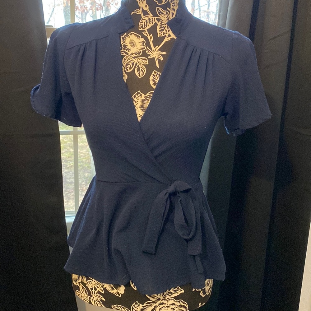 Business casual top